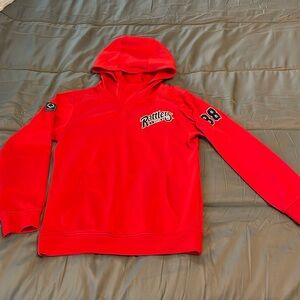 Evoshield youth hoodie